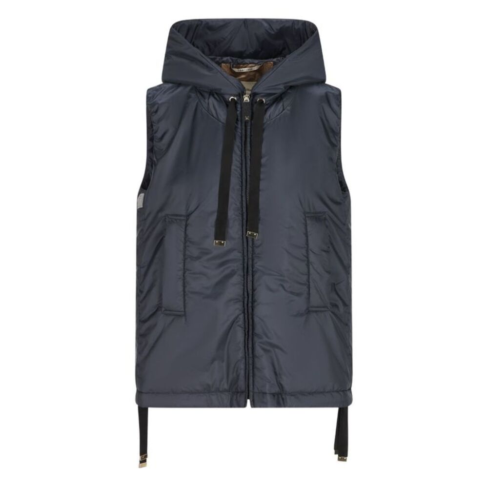 Max Mara The Cube Women Down Vest